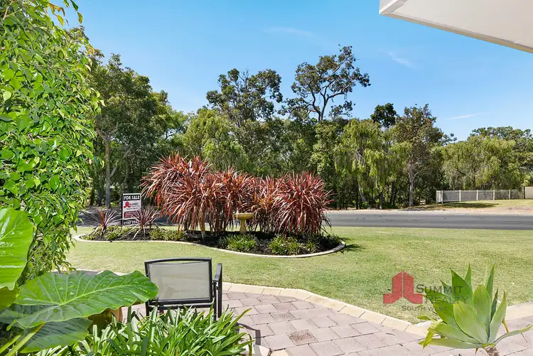 Fourth view of Homely house listing, 4 Caledonia Rise, Australind WA 6233