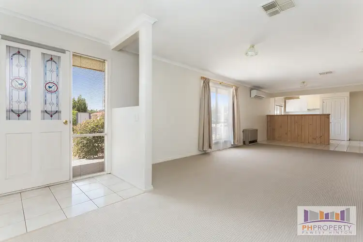 Second view of Homely house listing, 3 Hedley Court, White Hills VIC 3550