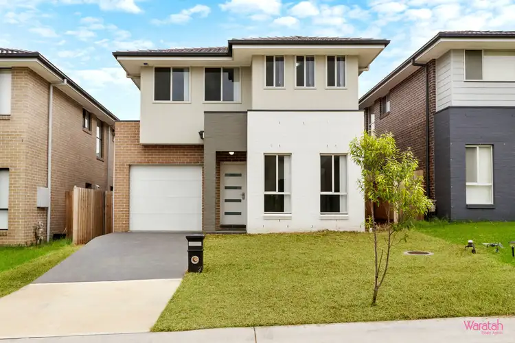 32 Fortunato Street, Schofields NSW 2762