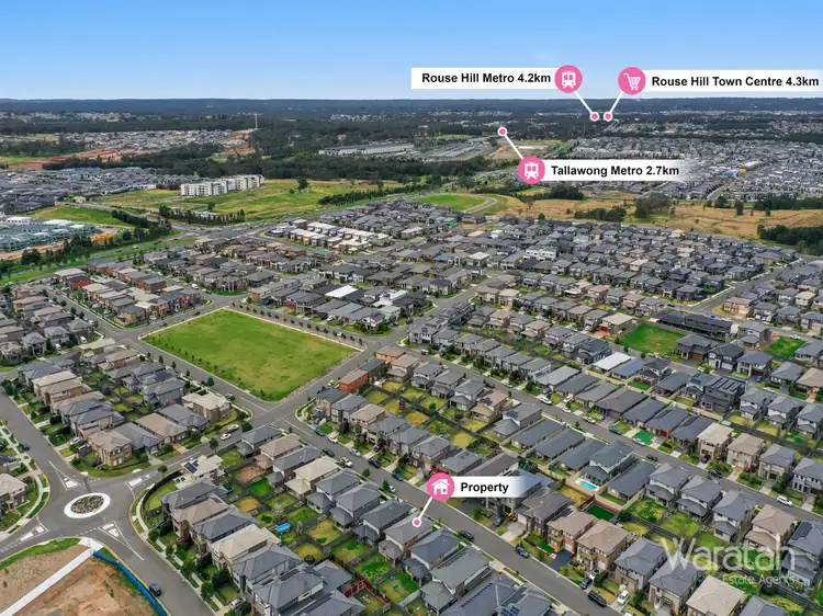 Third view of Homely house listing, 32 Fortunato Street, Schofields NSW 2762