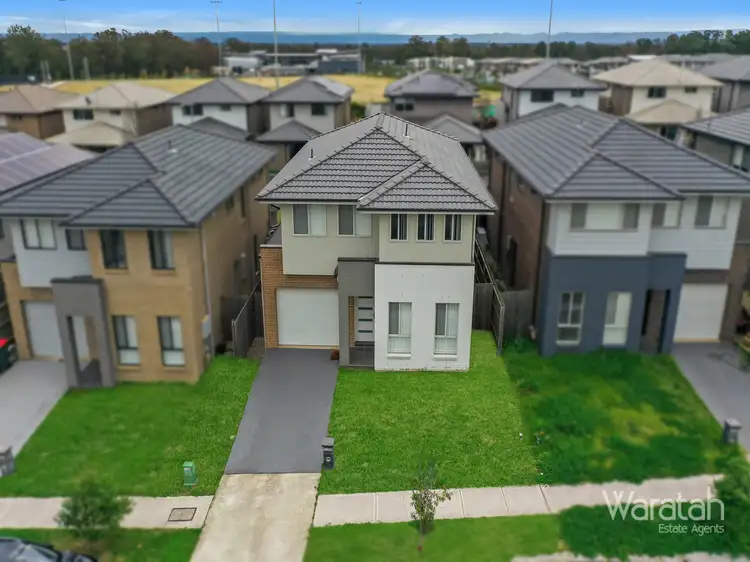 Fourth view of Homely house listing, 32 Fortunato Street, Schofields NSW 2762