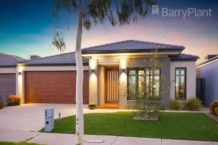 13 Tallinga Street, Tarneit VIC 3029