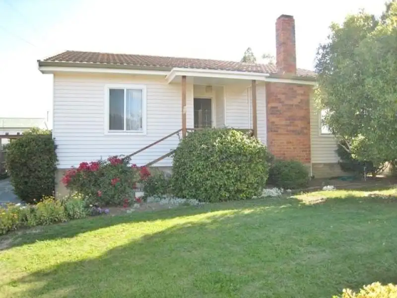 Main view of Homely house listing, 66 Hargrave Crescent, Mayfield TAS 7248