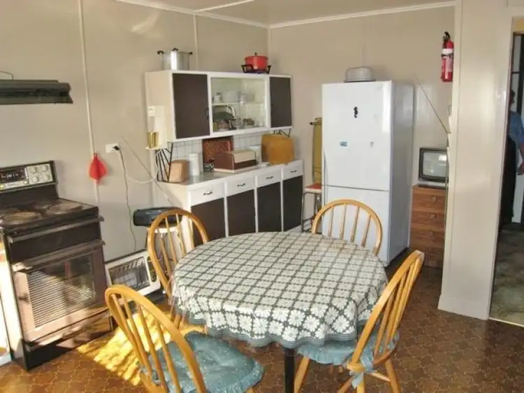 Second view of Homely house listing, 66 Hargrave Crescent, Mayfield TAS 7248