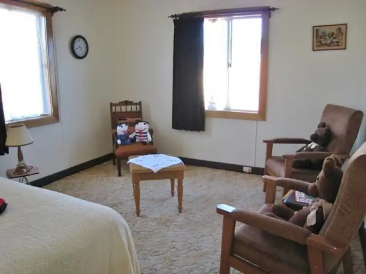 Fifth view of Homely house listing, 66 Hargrave Crescent, Mayfield TAS 7248