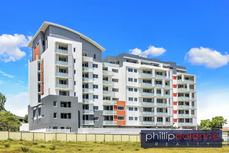 80/1-9 Mark Street, Lidcombe NSW 2141