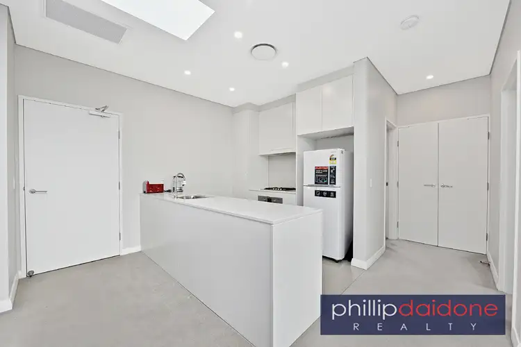 Third view of Homely apartment listing, 80/1-9 Mark Street, Lidcombe NSW 2141