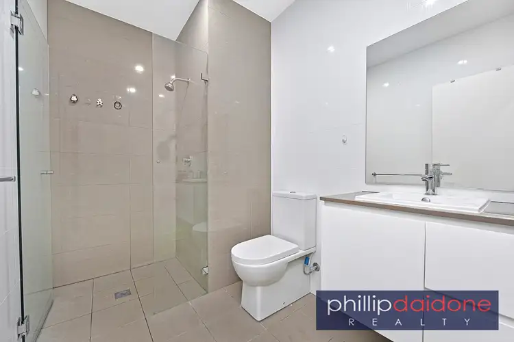 Fourth view of Homely apartment listing, 80/1-9 Mark Street, Lidcombe NSW 2141