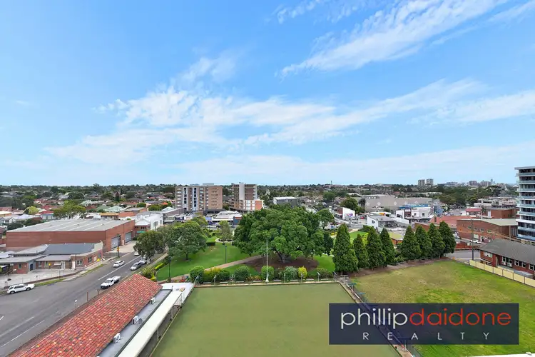 Fifth view of Homely apartment listing, 80/1-9 Mark Street, Lidcombe NSW 2141
