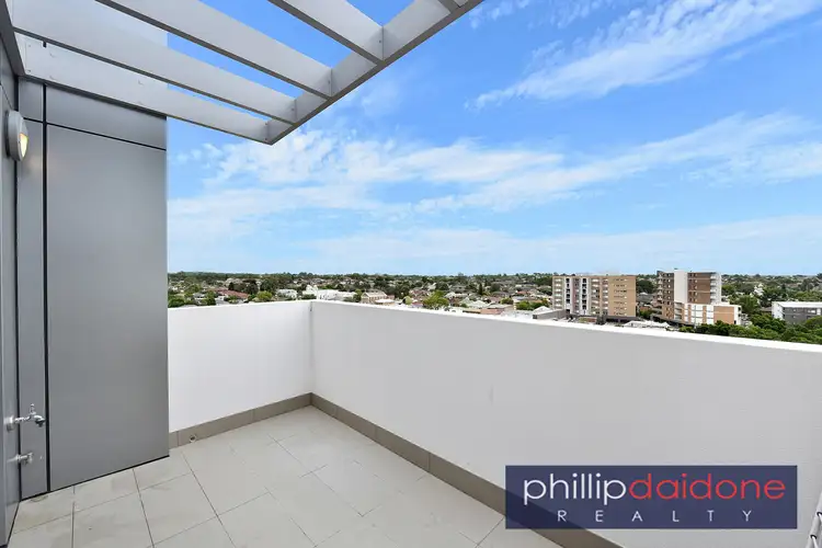 Sixth view of Homely apartment listing, 80/1-9 Mark Street, Lidcombe NSW 2141