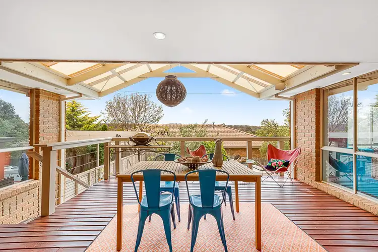 Main view of Homely house listing, 10 Augusta Place, Darley VIC 3340