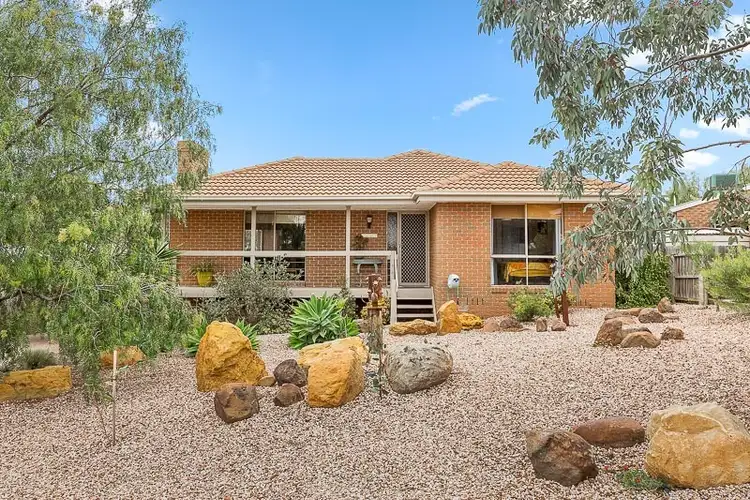 Second view of Homely house listing, 10 Augusta Place, Darley VIC 3340