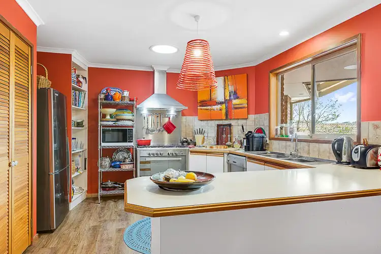 Third view of Homely house listing, 10 Augusta Place, Darley VIC 3340
