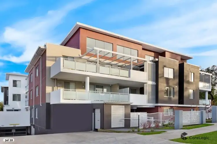 Main view of Homely apartment listing, 27/2-4 Maida Road, Epping NSW 2121