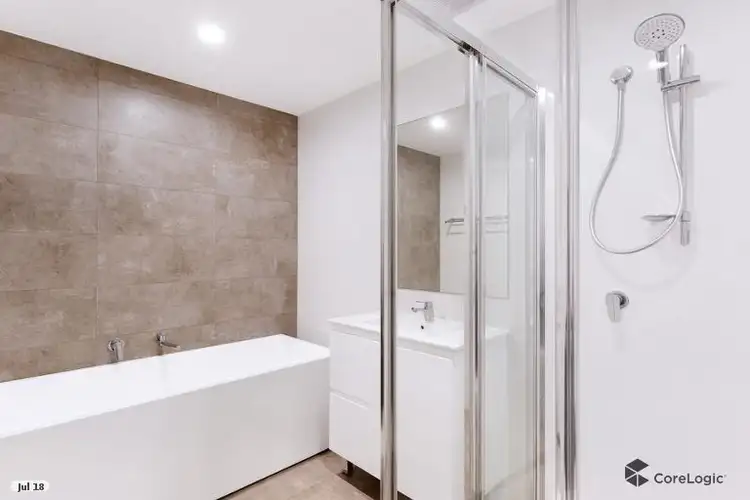 Fourth view of Homely apartment listing, 27/2-4 Maida Road, Epping NSW 2121