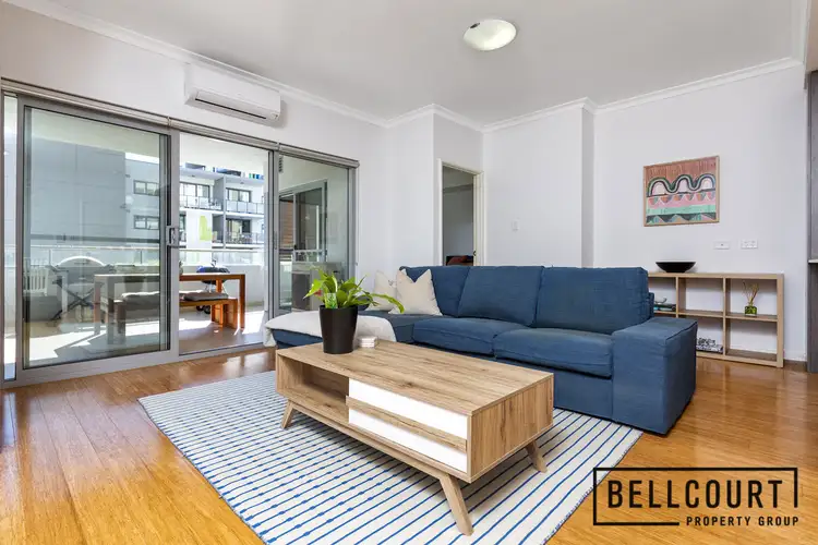 4/2 Rowe Avenue, Rivervale WA 6103