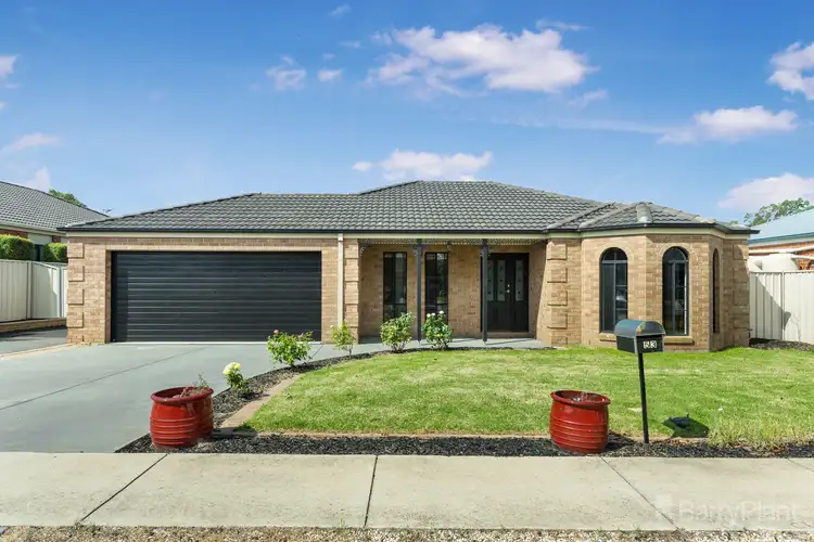 Main view of Homely house listing, 53 Alexander Close, Strathfieldsaye VIC 3551