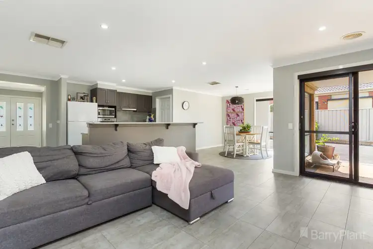 Sixth view of Homely house listing, 53 Alexander Close, Strathfieldsaye VIC 3551