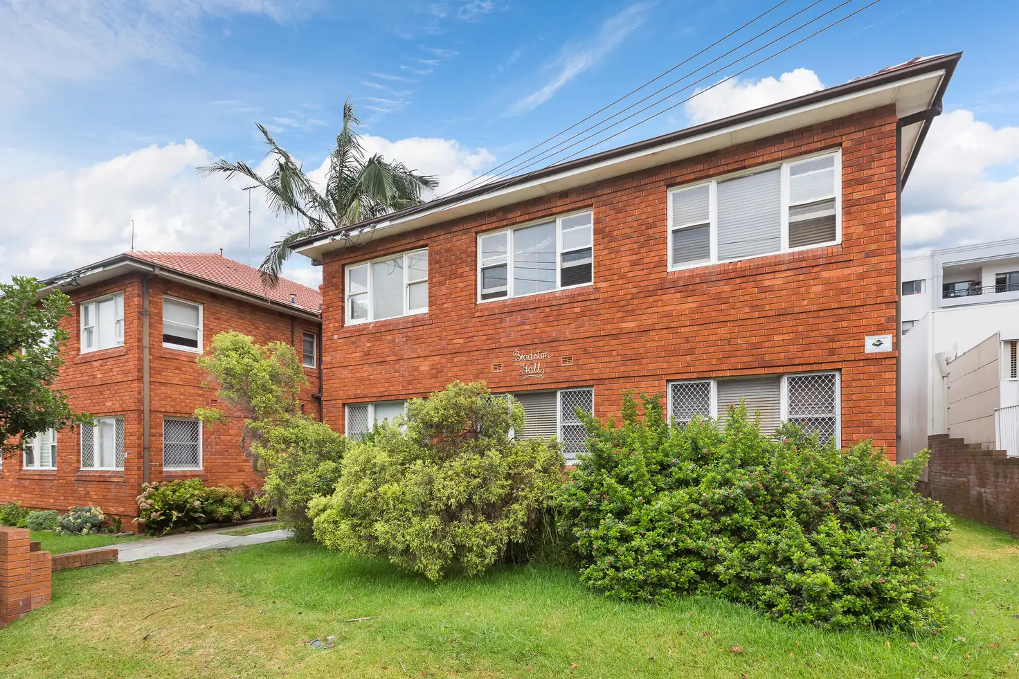 Main view of Homely unit listing, 6/1 Wilbar Avenue, Cronulla NSW 2230