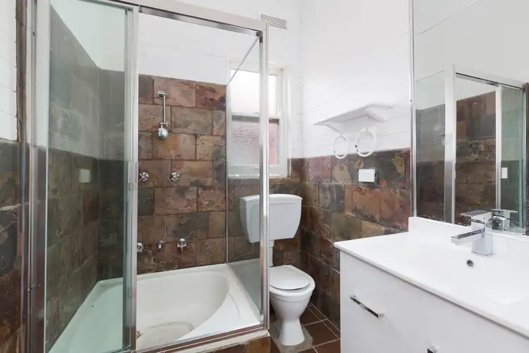 Fourth view of Homely unit listing, 6/1 Wilbar Avenue, Cronulla NSW 2230