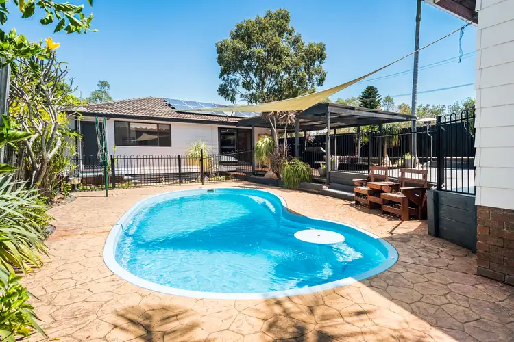 Main view of Homely house listing, 23 Wahroonga Road, Wyongah NSW 2259