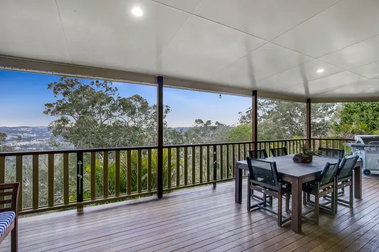 28 Panoramic Drive, Preston QLD 4352