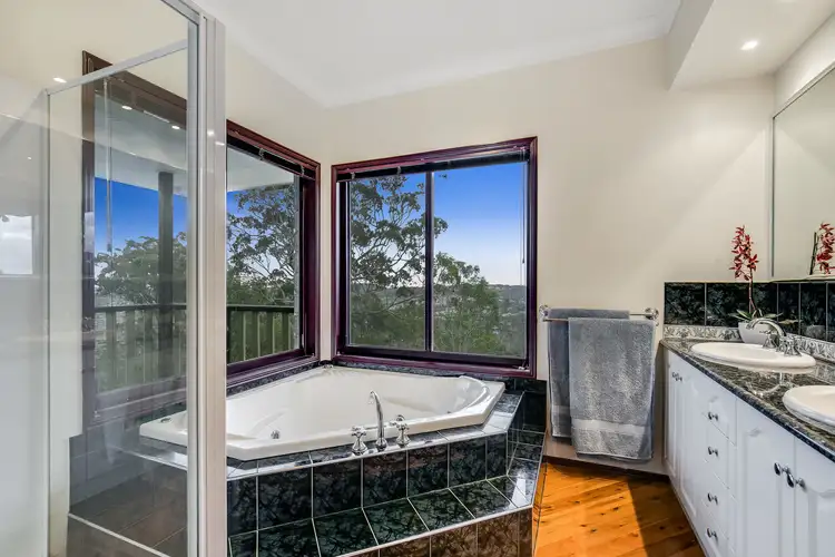 Sixth view of Homely house listing, 28 Panoramic Drive, Preston QLD 4352