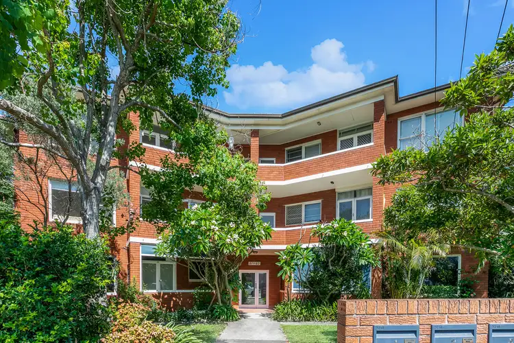 12/21 Croydon Street, Cronulla NSW 2230