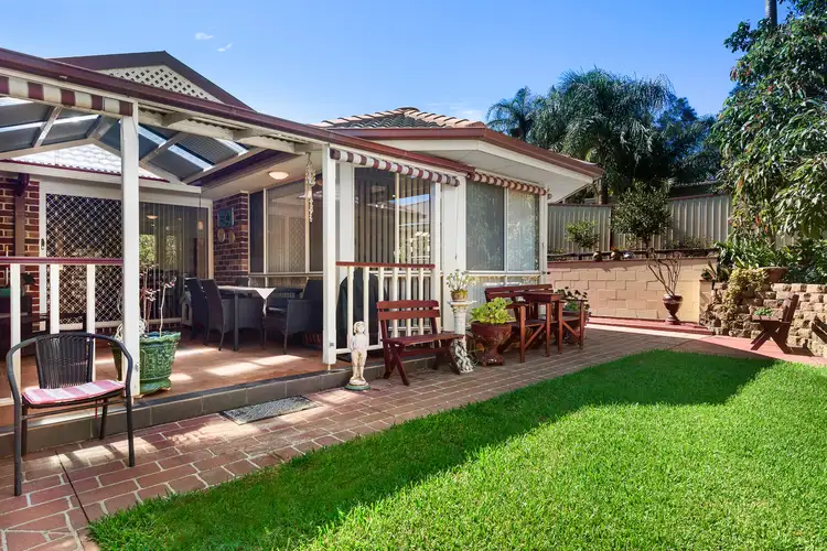 Third view of Homely house listing, 30 Macdougall Crescent, Hamlyn Terrace NSW 2259
