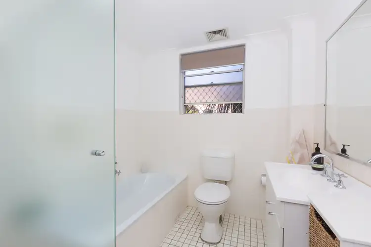 Third view of Homely apartment listing, 21/67-71 Flora Street, Kirrawee NSW 2232