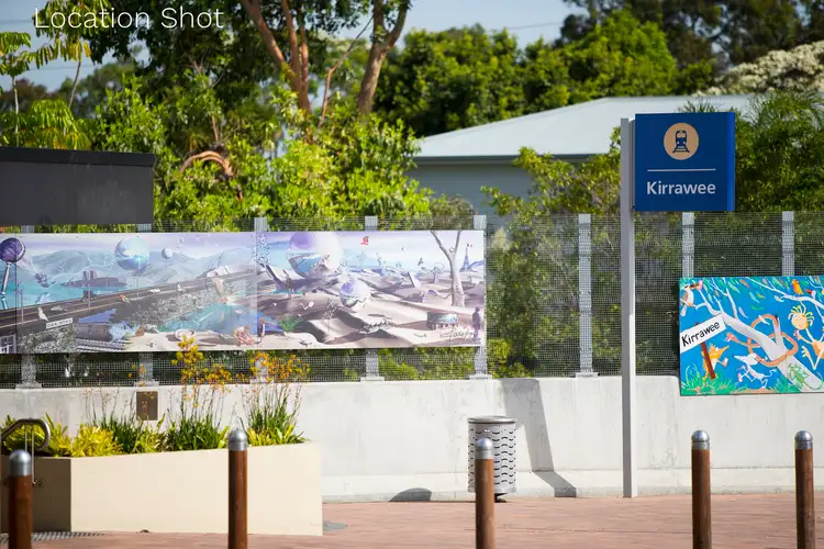 Fourth view of Homely apartment listing, 21/67-71 Flora Street, Kirrawee NSW 2232