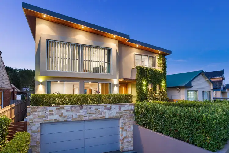 7 Grosvenor Crescent, Cronulla NSW 2230