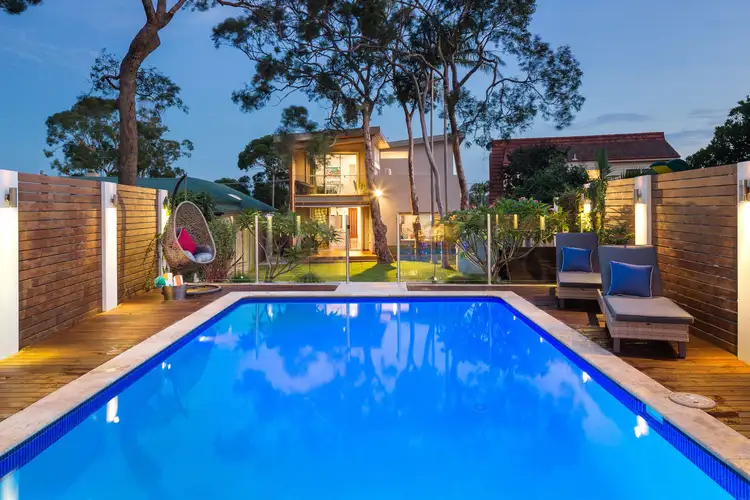Second view of Homely house listing, 7 Grosvenor Crescent, Cronulla NSW 2230