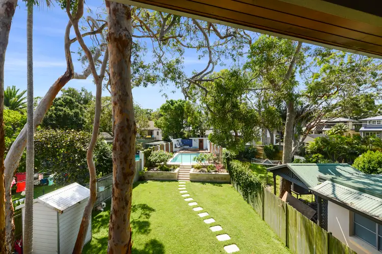 Fourth view of Homely house listing, 7 Grosvenor Crescent, Cronulla NSW 2230