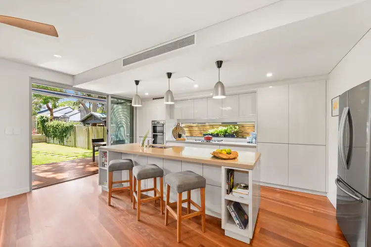 Sixth view of Homely house listing, 7 Grosvenor Crescent, Cronulla NSW 2230