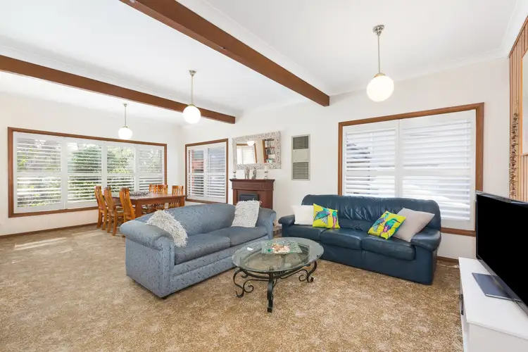 Main view of Homely house listing, 19 Kiwong Street, Yowie Bay NSW 2228