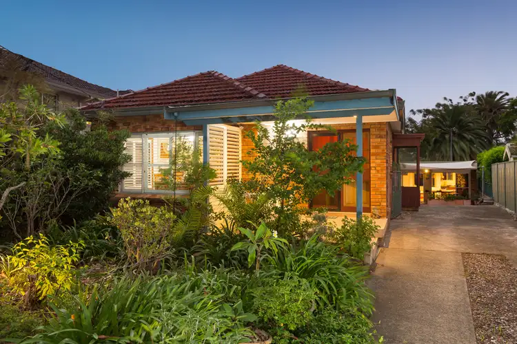 Second view of Homely house listing, 19 Kiwong Street, Yowie Bay NSW 2228