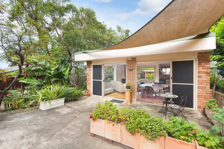 Third view of Homely house listing, 19 Kiwong Street, Yowie Bay NSW 2228