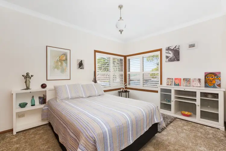 Fifth view of Homely house listing, 19 Kiwong Street, Yowie Bay NSW 2228