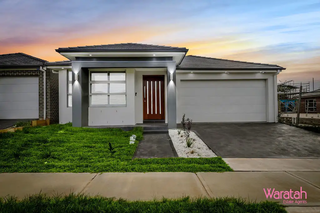 Main view of Homely house listing, 10 Poynting Street, Jordan Springs NSW 2747