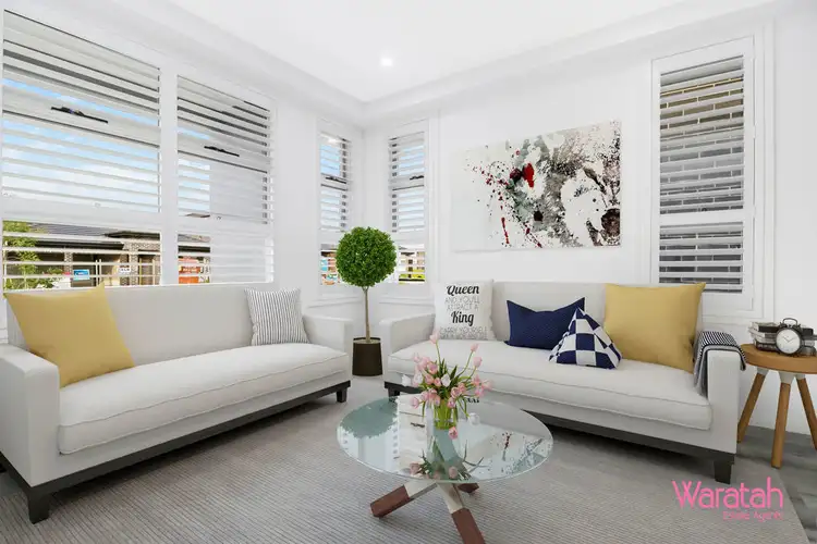 Second view of Homely house listing, 10 Poynting Street, Jordan Springs NSW 2747