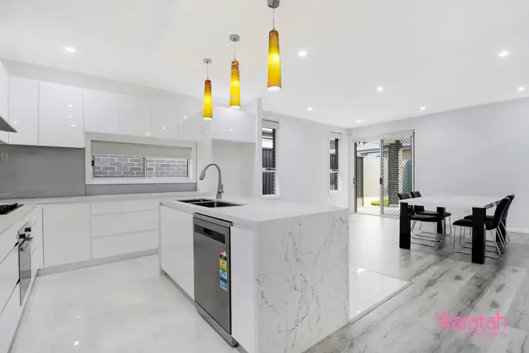 Fourth view of Homely house listing, 10 Poynting Street, Jordan Springs NSW 2747