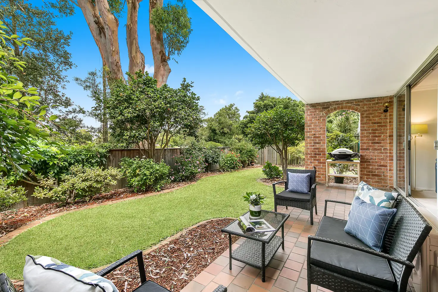 Main view of Homely apartment listing, 11/564 Pacific Highway, Killara NSW 2071