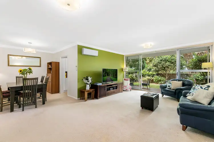Third view of Homely apartment listing, 11/564 Pacific Highway, Killara NSW 2071