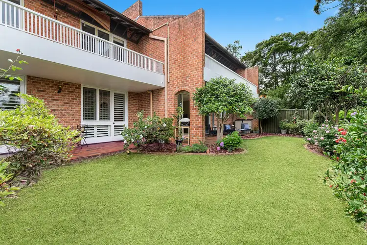 Fourth view of Homely apartment listing, 11/564 Pacific Highway, Killara NSW 2071
