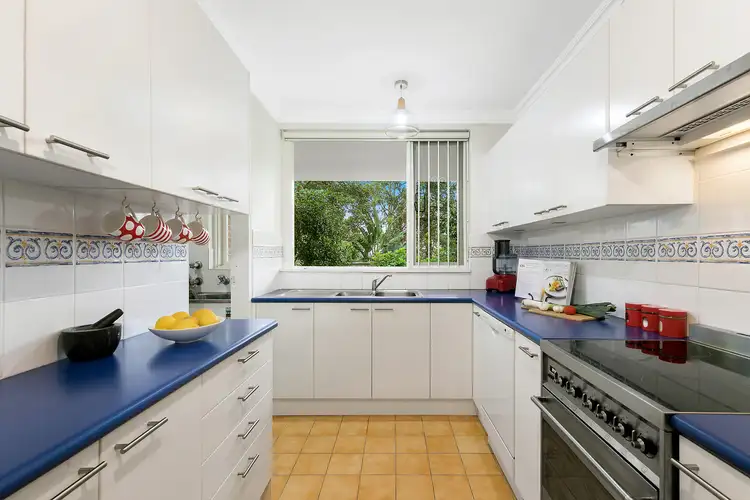 Fifth view of Homely apartment listing, 11/564 Pacific Highway, Killara NSW 2071
