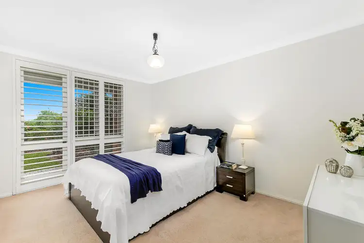Sixth view of Homely apartment listing, 11/564 Pacific Highway, Killara NSW 2071