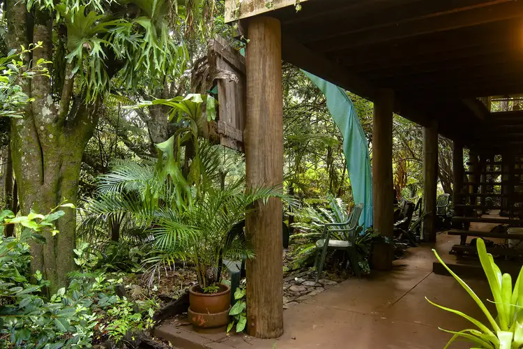 837 Currumbin Creek Road, Currumbin Valley QLD 4223