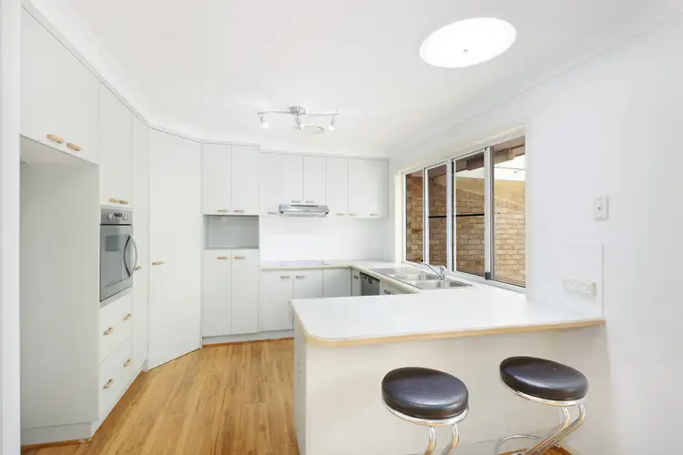 Third view of Homely unit listing, 2/22 Fernleigh Crescent, Mountain Creek QLD 4557