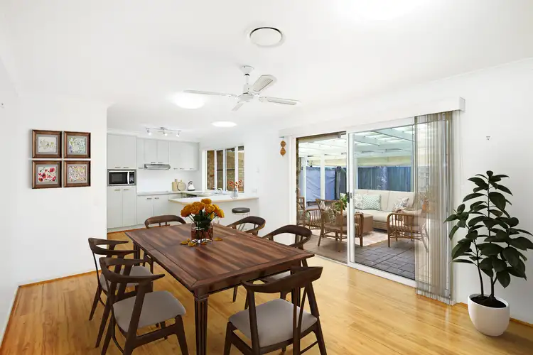 Fourth view of Homely unit listing, 2/22 Fernleigh Crescent, Mountain Creek QLD 4557